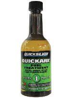 Quicksilver QuickCare Fuel System Cleaner 355ml Bottle 92-8M0079743